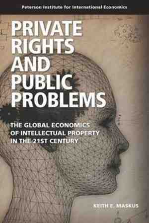 Foto: Private rights and public problems