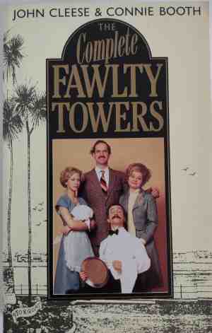Foto: The complete fawlty towers