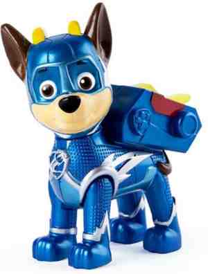 Foto: Paw patrol mighty pups super paws figuur