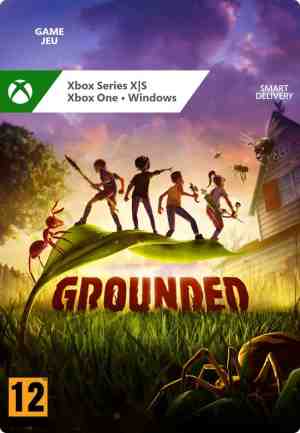 Foto: Grounded   xbox series xs xbox one pc download