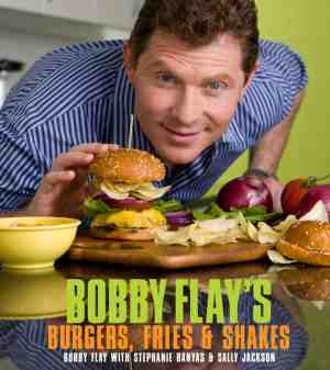 Foto: Bobby flay s burgers fries and shakes
