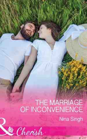 Foto: The marriage of inconvenience mills boon cherish