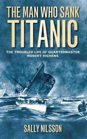 Foto: The man who sank titanic