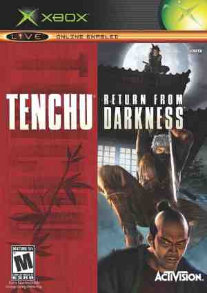 Foto: Tenchu  return from darkness