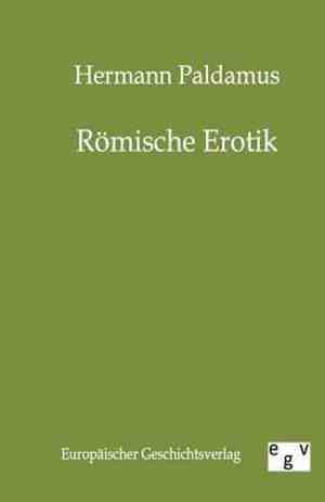 Foto: R mische erotik