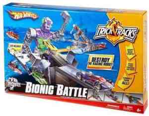 Foto: Hot wheels tt bionicle battle