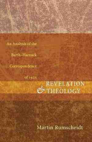 Foto: Revelation and theology