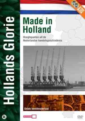 Foto: Made in holland