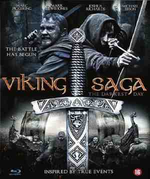 Foto: Viking saga the darkest day