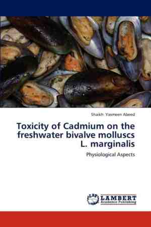 Foto: Toxicity of cadmium on the freshwater bivalve molluscs l marginalis