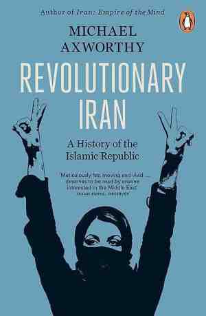 Foto: Revolutionary iran