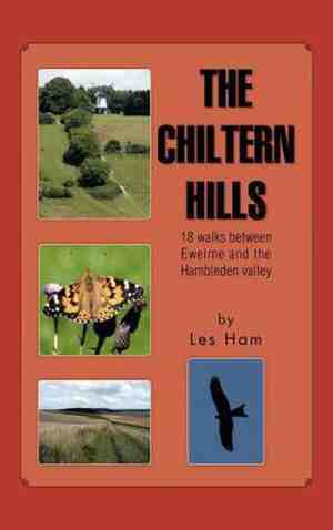 Foto: The chiltern hills