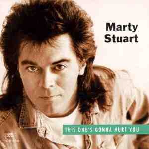 Foto: Marty stuart this one s gonna hurt you cd 