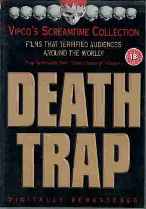 Foto: Tobe hooper s death trap vipco s screamtime collection dvd