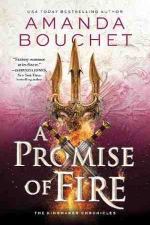 Foto: Kingmaker chronicles a promise of fire