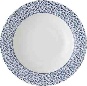 Foto: Laura ashley blueprint collectables borden diep 22 cm floris