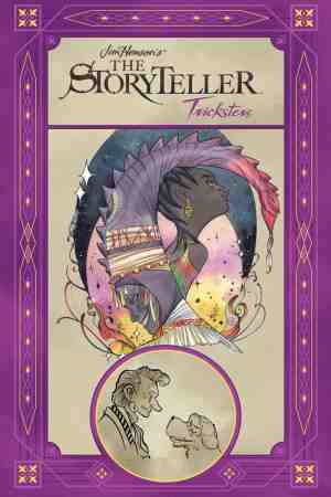 Foto: Jim henson s the storyteller tricksters