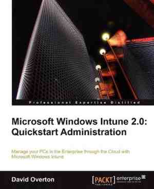 Foto: Microsoft windows intune 2 0  quickstart administration