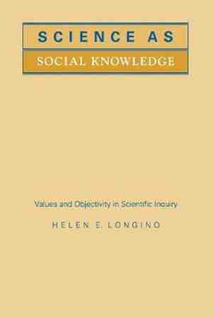 Foto: Science as social knowledge