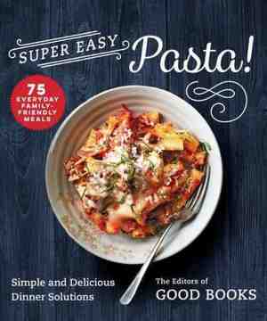 Foto: Super easy pasta 