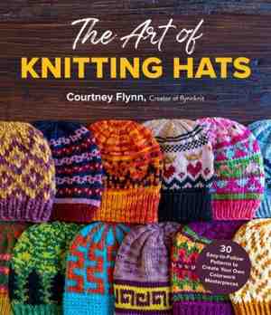 Foto: The art of knitting hats