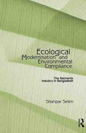 Foto: Ecological modernisation and environmental compliance