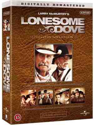 Foto: Lonesome dove collection import