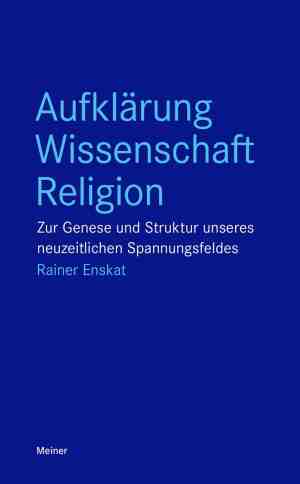 Foto: Blaue reihe aufkl rung wissenschaft religion