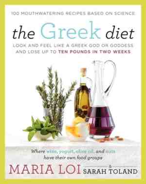 Foto: Greek diet