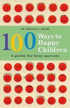 Foto: 100 ways to happy children