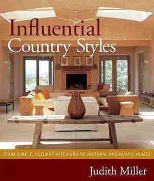 Foto: Influential country styles