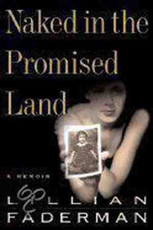 Foto: Naked in the promised land