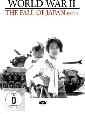 Foto: World war ii vol 3   the fall of japan part 1 