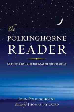 Foto: The polkinghorne reader