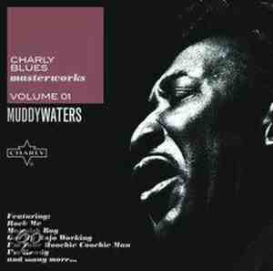 Foto: Charly blues masterworks