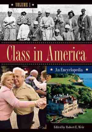 Foto: Class in america three volumes 
