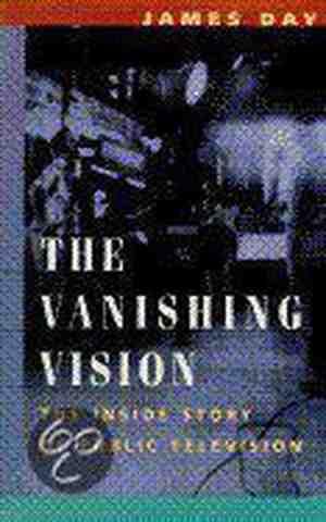 Foto: The vanishing vision