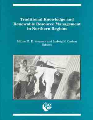 Foto: Traditional knowledge and renewable resource management in northern regions