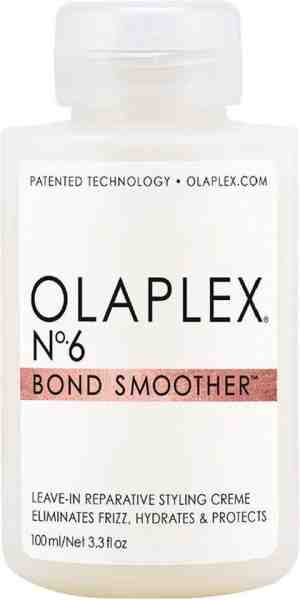 Foto: Olaplex no 6 bond smoother styling crme 100 ml