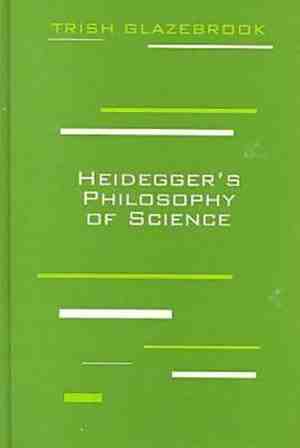 Foto: Heideggers philosophy of science