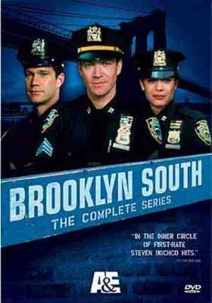 Foto: Brooklyn south   complete import
