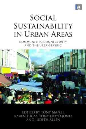 Foto: Social sustainability in urban areas