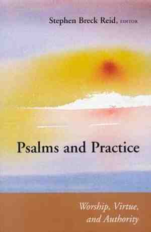 Foto: Psalms and practice