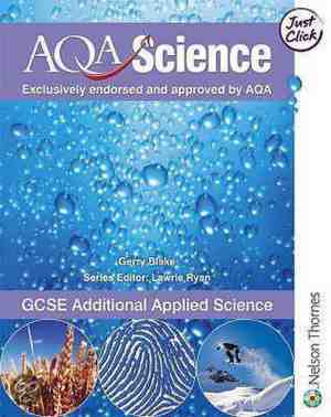 Foto: Aqa gcse additional applied science