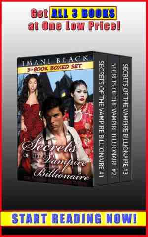 Foto: Vampire billionaire romance boxed sets 2   secrets of the vampire billionaire 3 book boxed set bundle