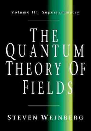 Foto: Quantum theory of fields volume 3