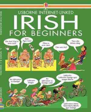 Foto: Language guides irish for beginners