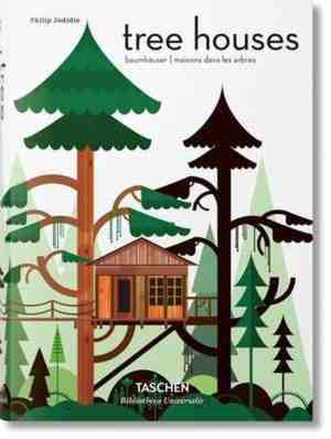 Foto: Tree houses