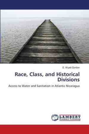 Foto: Race class and historical divisions