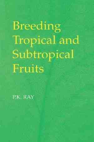 Foto: Breeding tropical and subtropical fruits